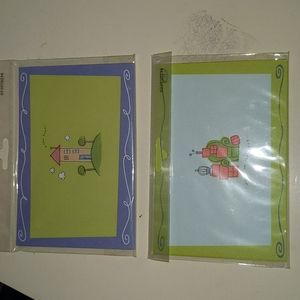 Moving announcements